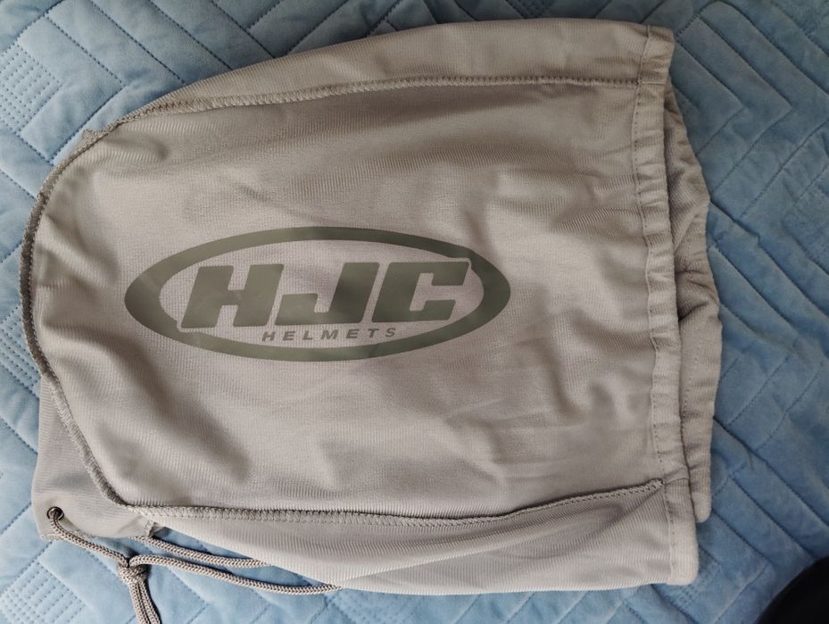Capacete HJC i31 XL