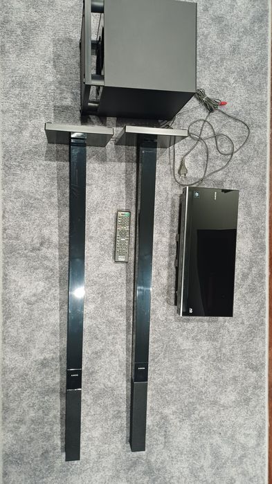 SONY kino domowe 2.1