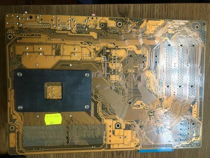 Płyta główna ASUS M2N Socket940
