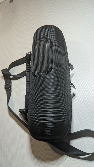 Жорсткий чохол кофр