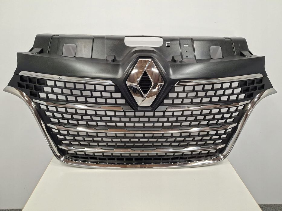 grill atrapa renault master iii lift iv ( 2019 - ) 628959833r