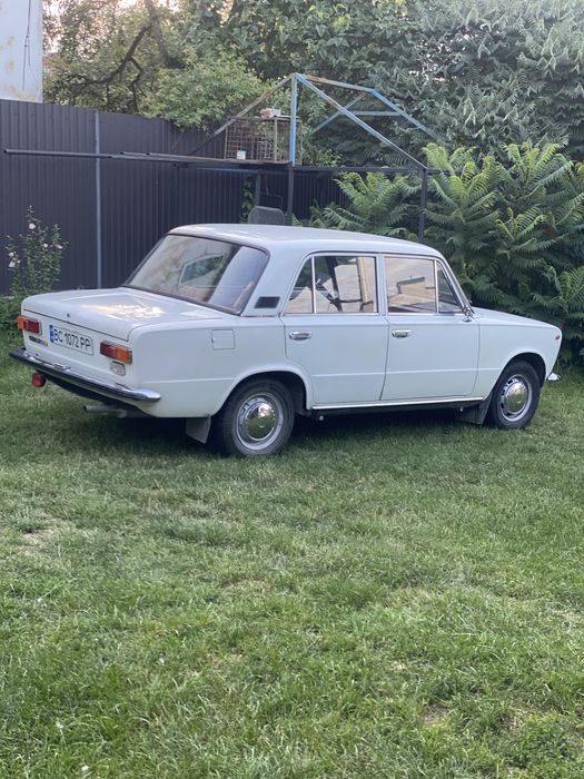 Ваз / LADA жигулі21013