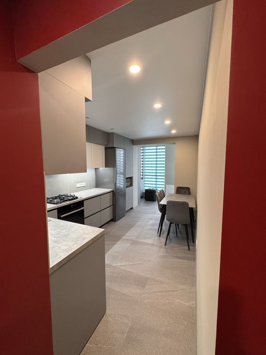 Вперше в оренді кв в ЖК Рідний Дім, район тихий центр