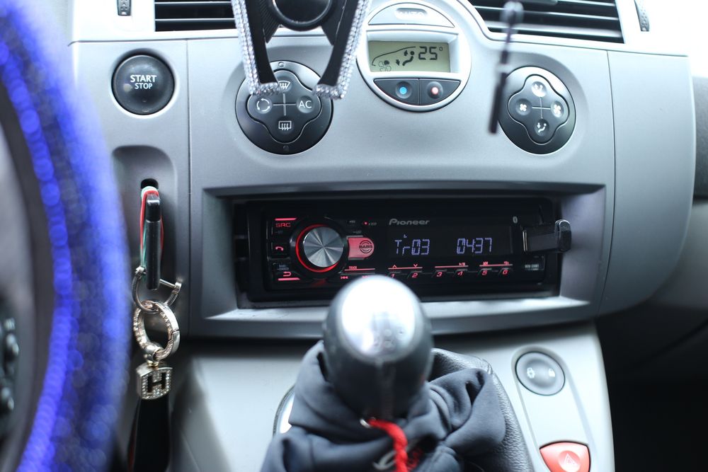 Продам автомобіль