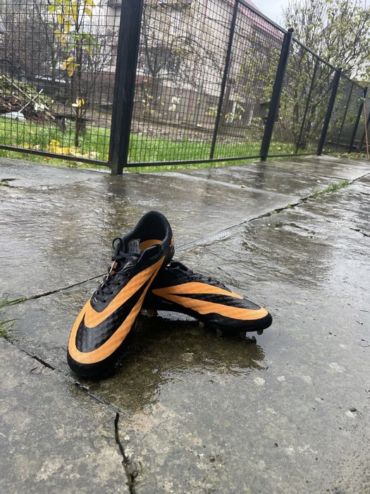nike hypervenom - Купить футбольную экипировку - Цена на OLX.ua