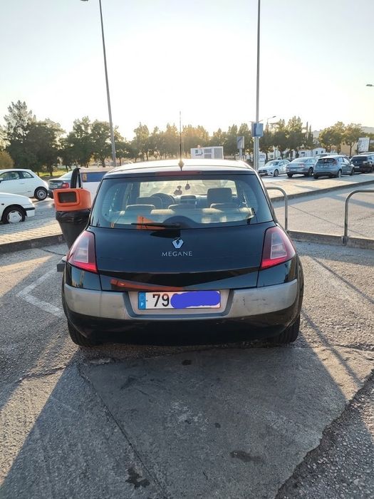 Renault Megane ||