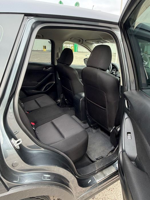 Продаж Mazda CX5
