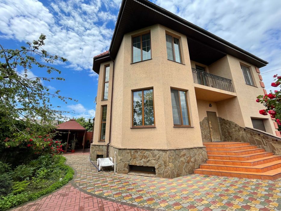 Продажа дома в Космическом мкрн