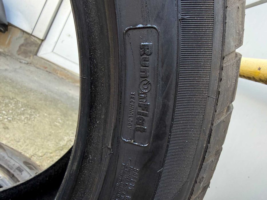 Goodyear 285|45|20