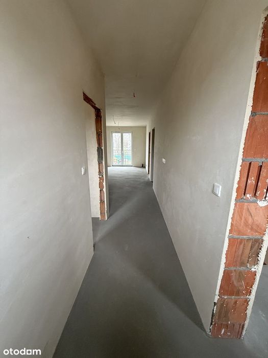 Duże i wygodne! 96 m² przestrzeni dla rodziny lub pod inwestycję!