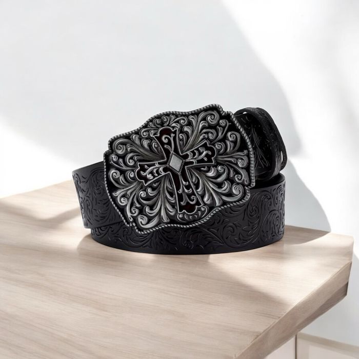 Ремень Chrome Hearts новый ремінь реп y2k хром хартс