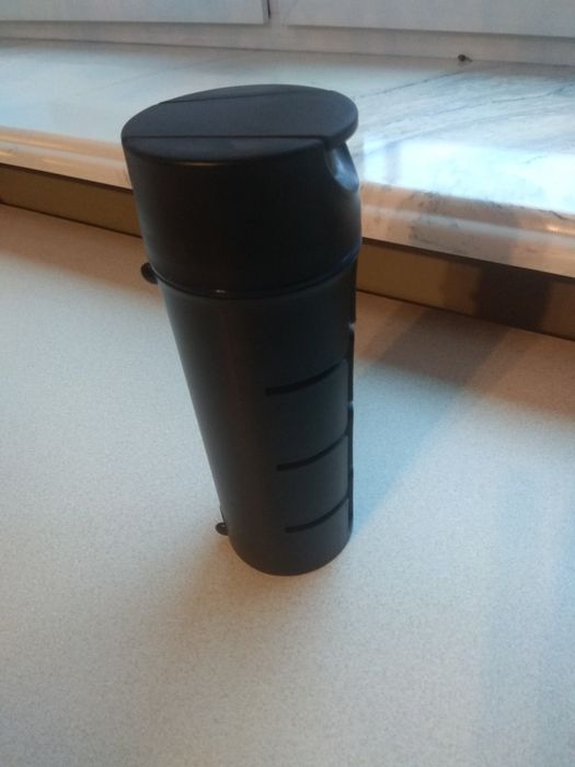 Zoom audio flask pojemnik na wode ki