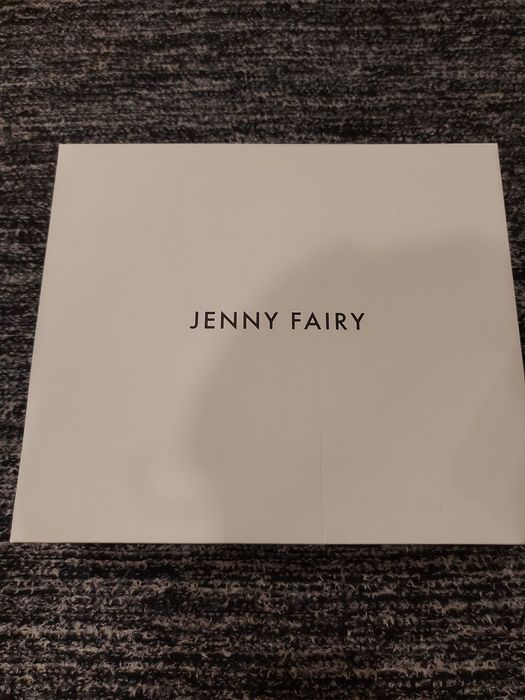 Botki jenny fairy ccc