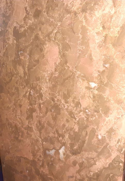 Lage pedra mármore polida  150cm x 43cm