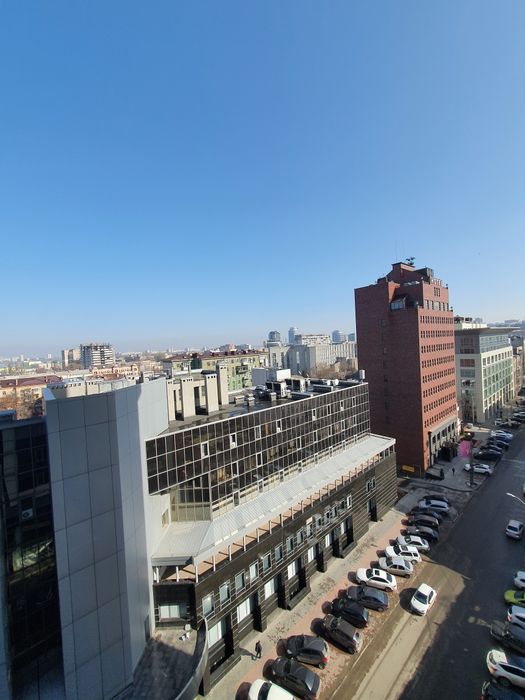 Продам офис центр, БЦ Цивилизац, улица Мечникова