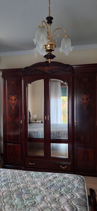 Mobilia de quarto