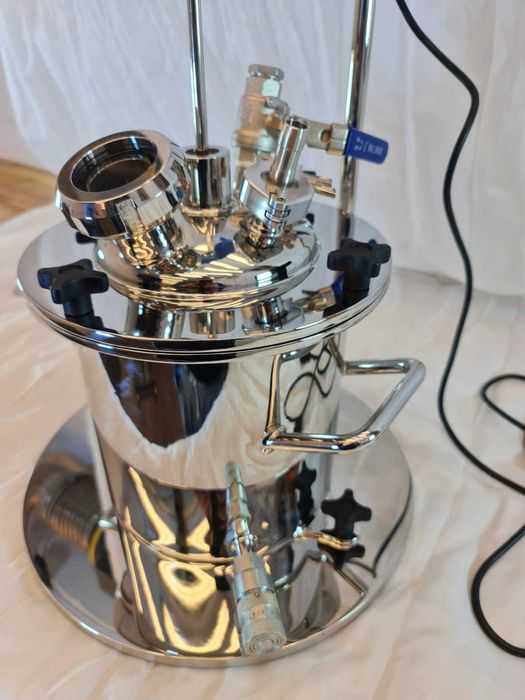 Mieszalnik laboratoryjny 3L