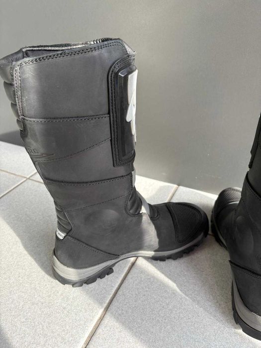 Buty motocyklowe/enduro Forma Adventure