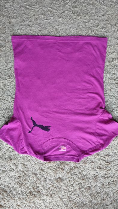 Футболка puma для девочки подростка