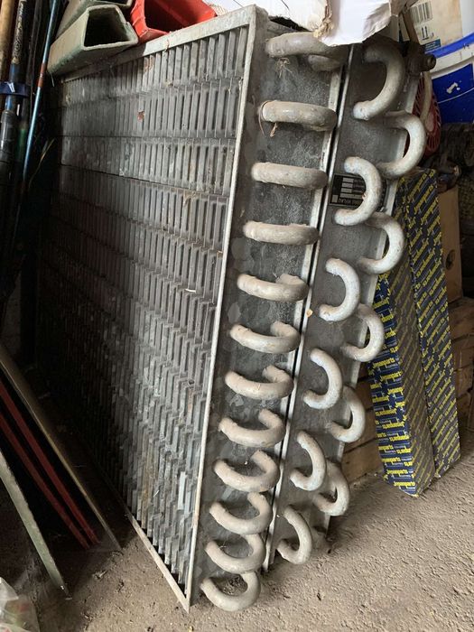 Холодильная установка Germany