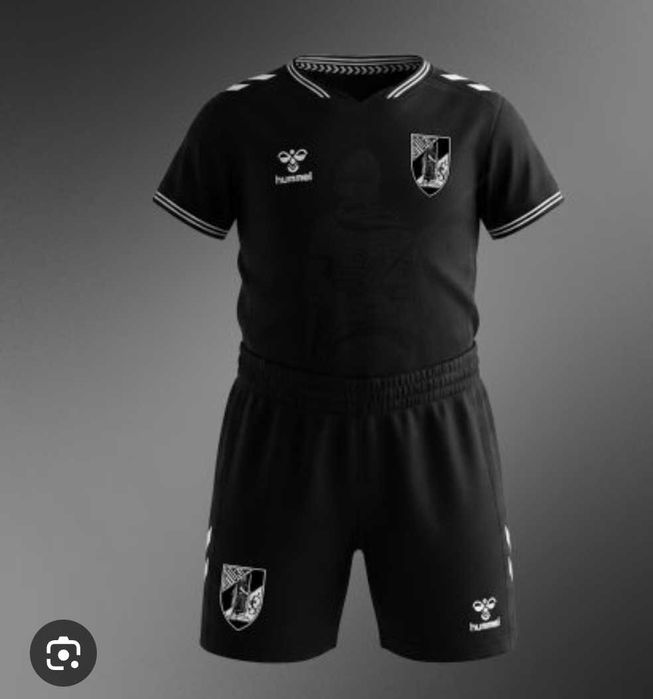 Kit Vitória de Guimarães