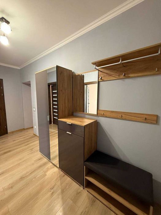 Оренда 2 квартири ЖК Липки, Івано-Франківськ