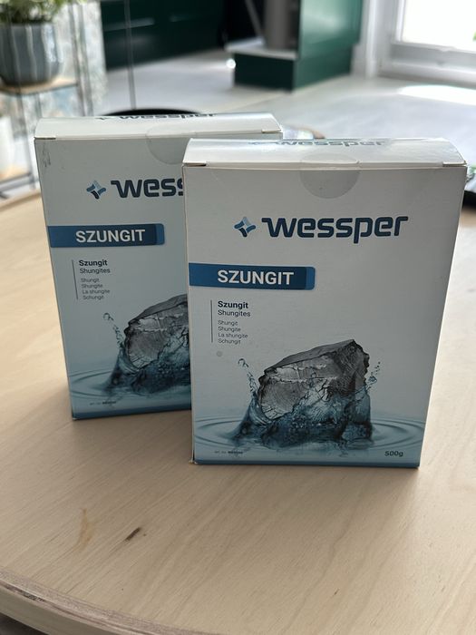 kamienie szungit 1kg