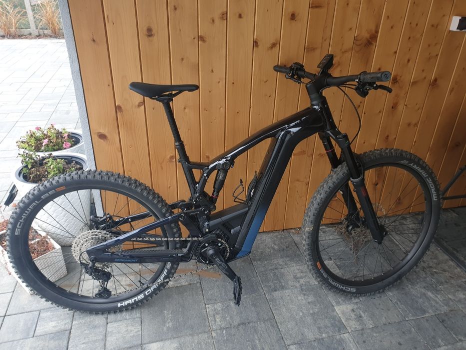 Promocja 2 Rowery  elektryczne.