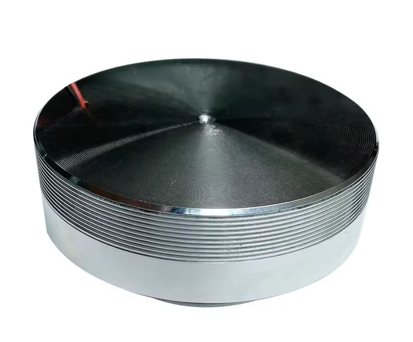 мощная вибро колонка, новая