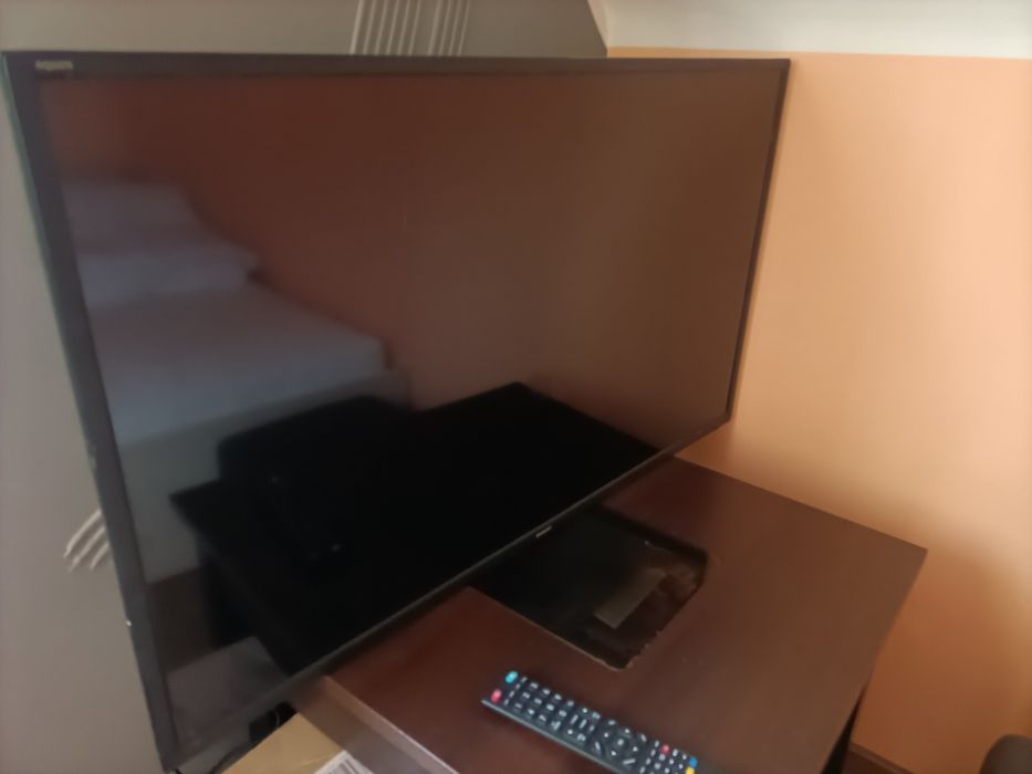 Telewizor Sharp 40cali DVBT2
