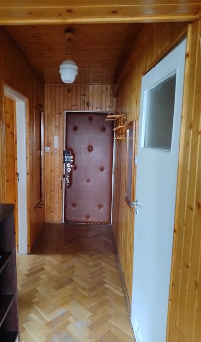 2-pokojowe mieszkanie 38 m² z dużym balkonem | Centrum Puław | Niski czynsz | Bezpośrednio