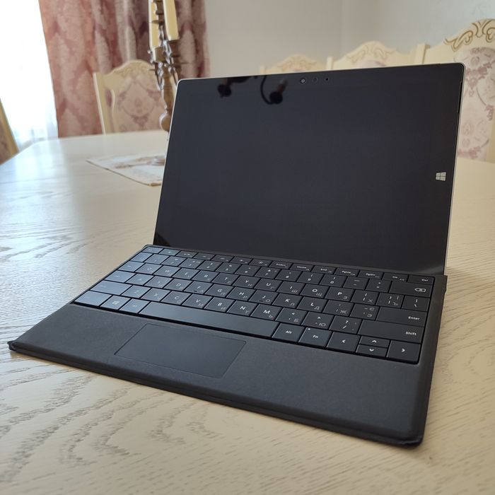 Планшет Microsoft Surface 3 4/128gb