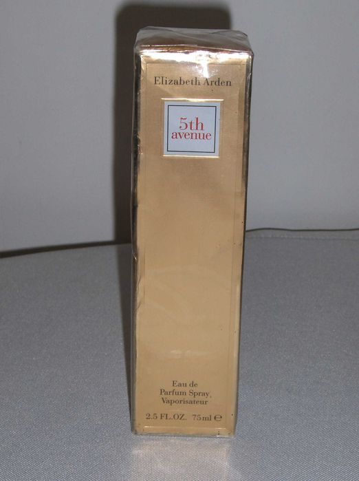 Elizabeth Arden 5th Avenue 75ml NOWA
