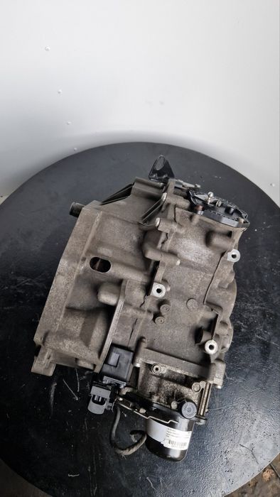 АКПП коробка автомат Volkswagen Golf 6 1.4 TSI 2008 KHN