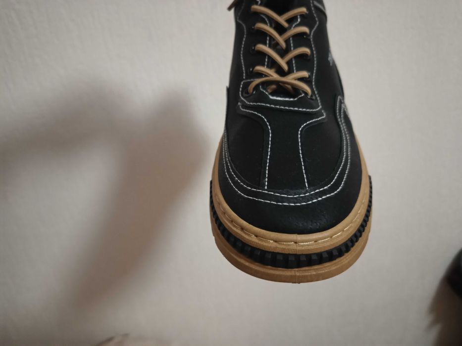 Мужские новые весна