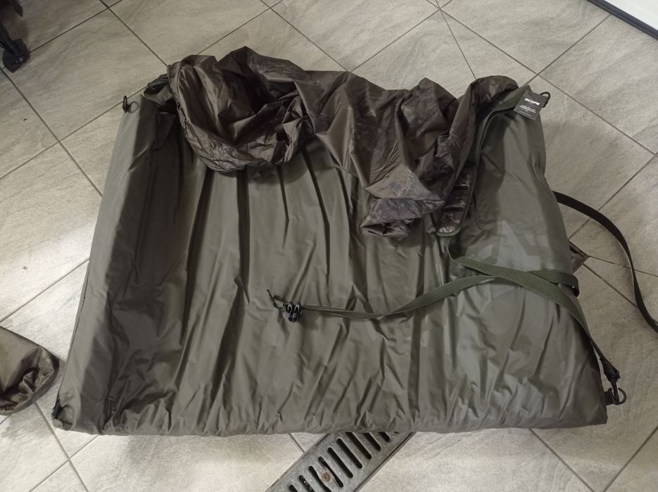 Nash scope auto inflate unhooking mat xl
