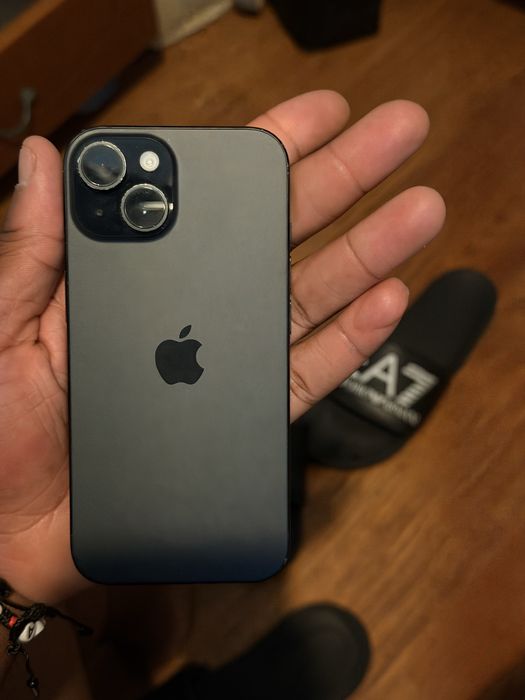 Iphone 15  256gb