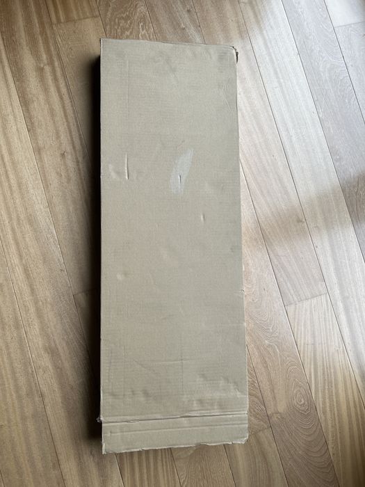 Półka wisząca Nowa