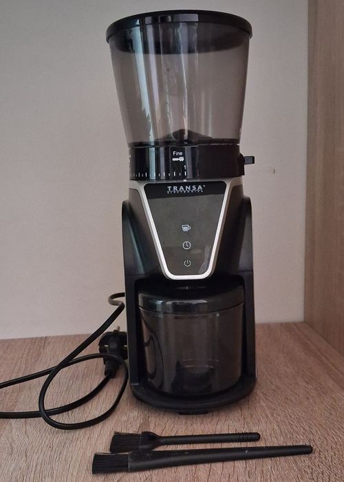 Młynek do kawy Transa Electronics "SmartGrind"