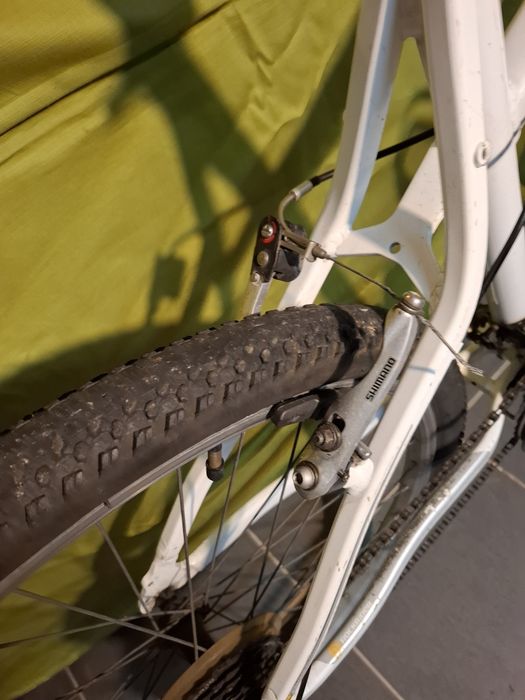 Bicicleta btt btwin 5.1