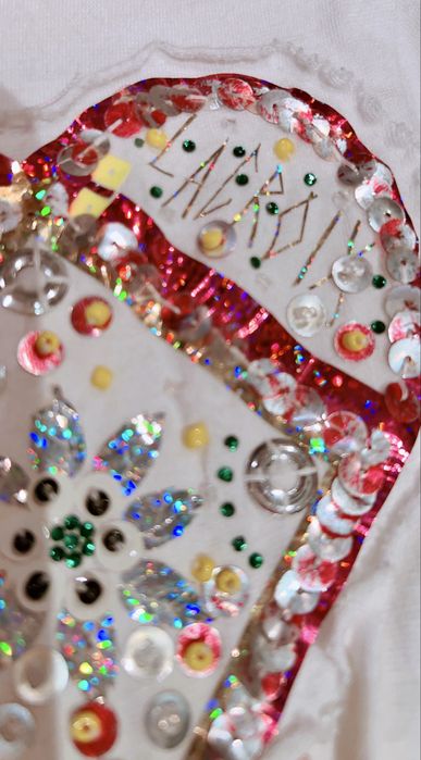 T shirt Bazar da Christian Lacroix