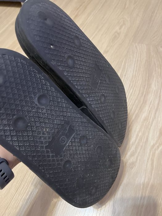 Klapki basenowe meskie Champion 41