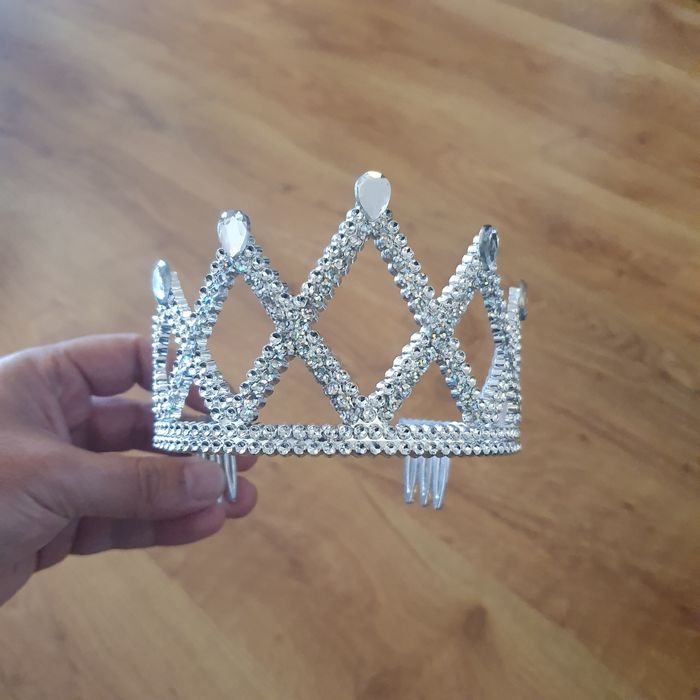 Vestido Princesa Sofia Disney