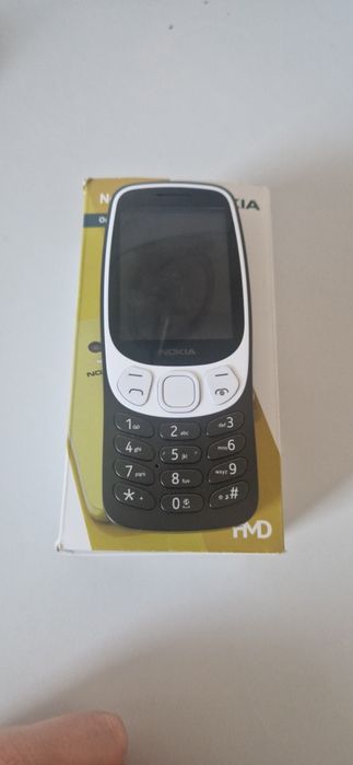 Telefon Nokia 3210 4G
