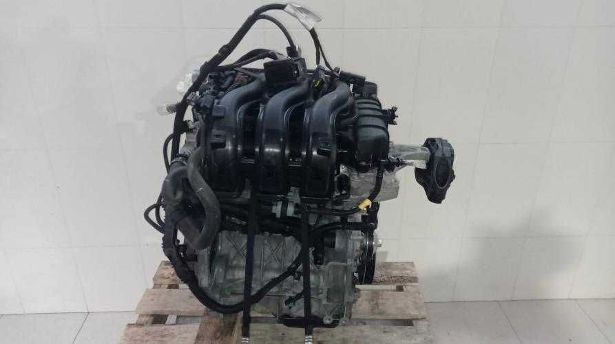 Motor Citroen C4  1.2i   83CV  ref: HM05