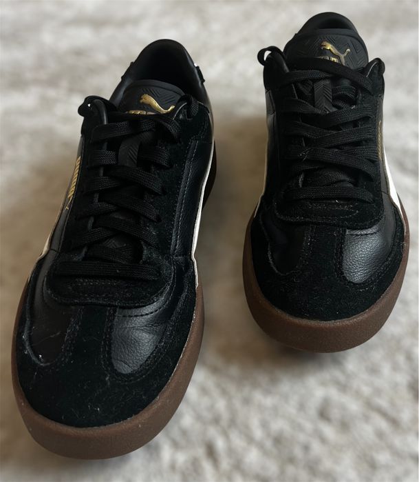 Кеди PUMA Club ll Era 41 розмір