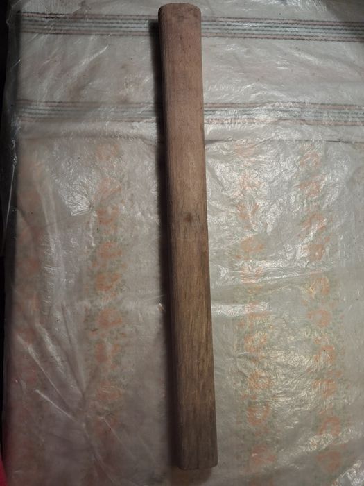 Trzonek do siekiery, toporka