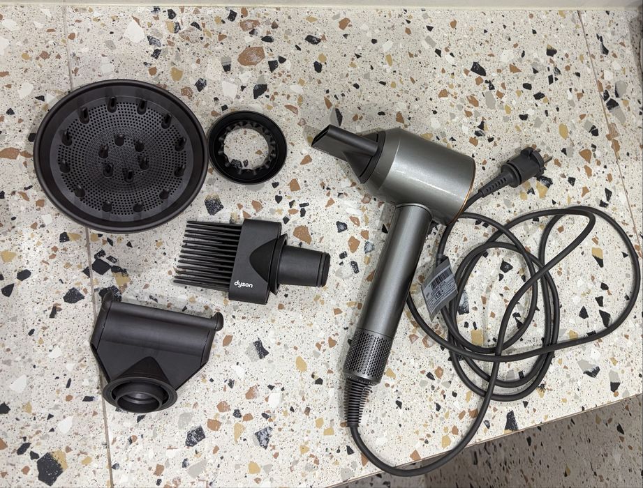 Фен Dyson оригінал