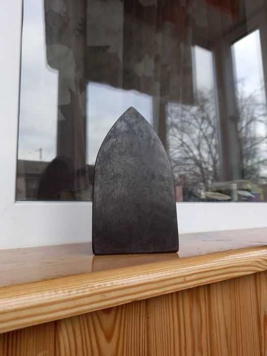 Утюг чугунный ММЗ N35