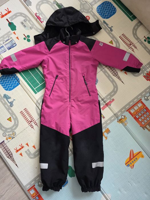 Продам комбинезон Reima для девочки)